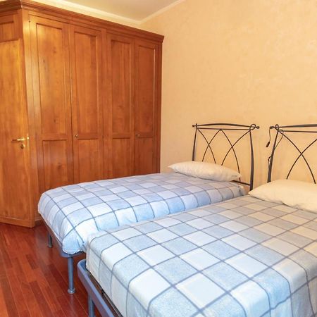 Monte Cervino Apartment As4 Breuil-Cervinia Exterior foto